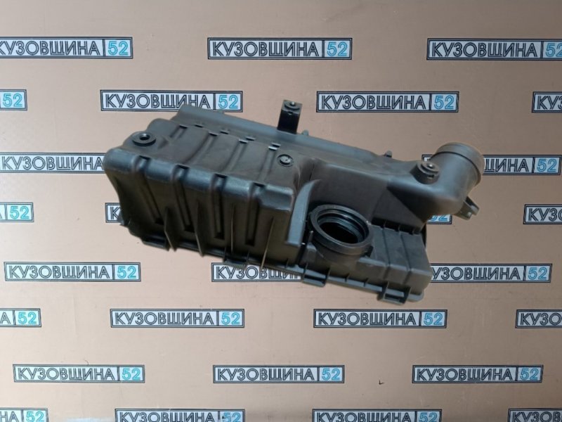 Корпус воздушного фильтра Polo 5 2009-2015