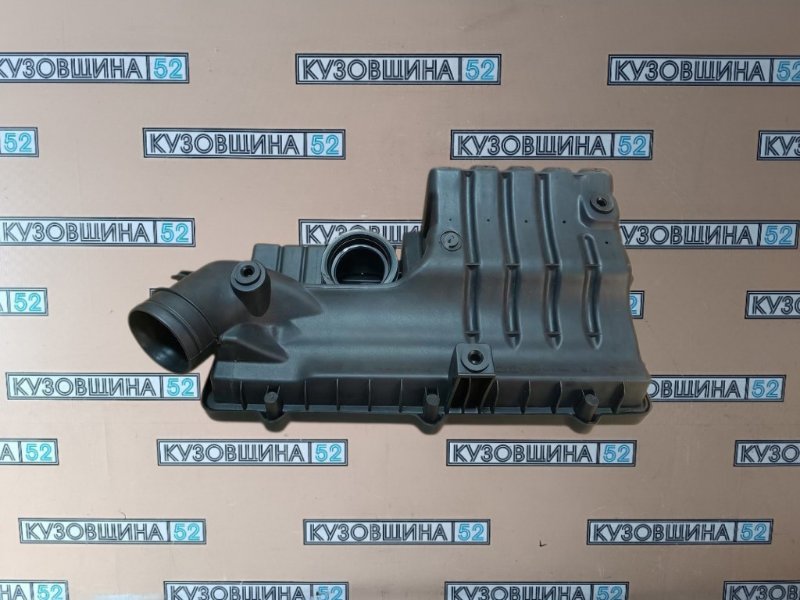 Корпус воздушного фильтра Polo 5 2009-2015