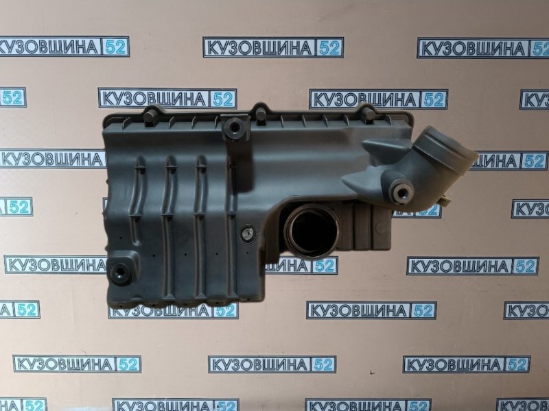 Корпус воздушного фильтра Polo 5 2009-2015