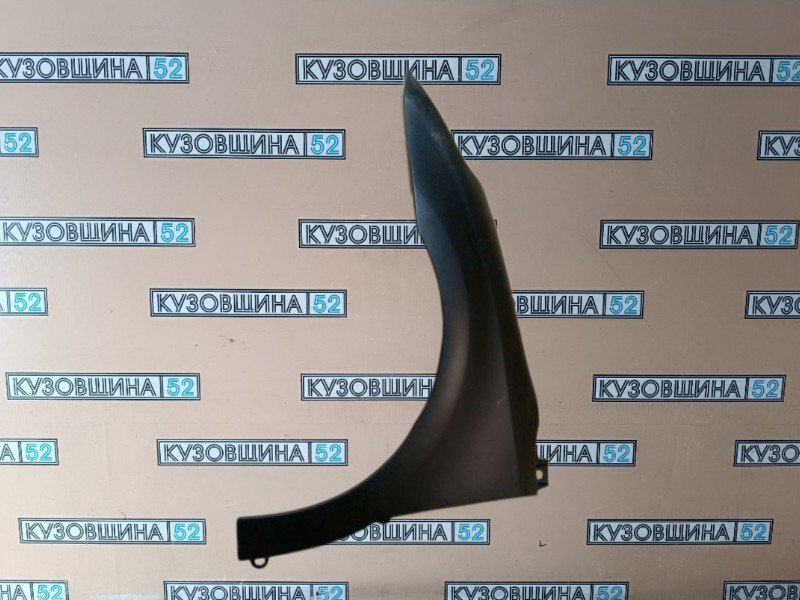 Крыло левое Citroen C4 3D/5D Крыло левое Citroen C4 3D/5D