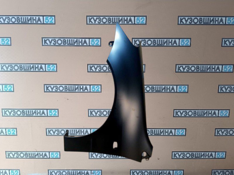 Крыло левое Lancer 9 2003-2011