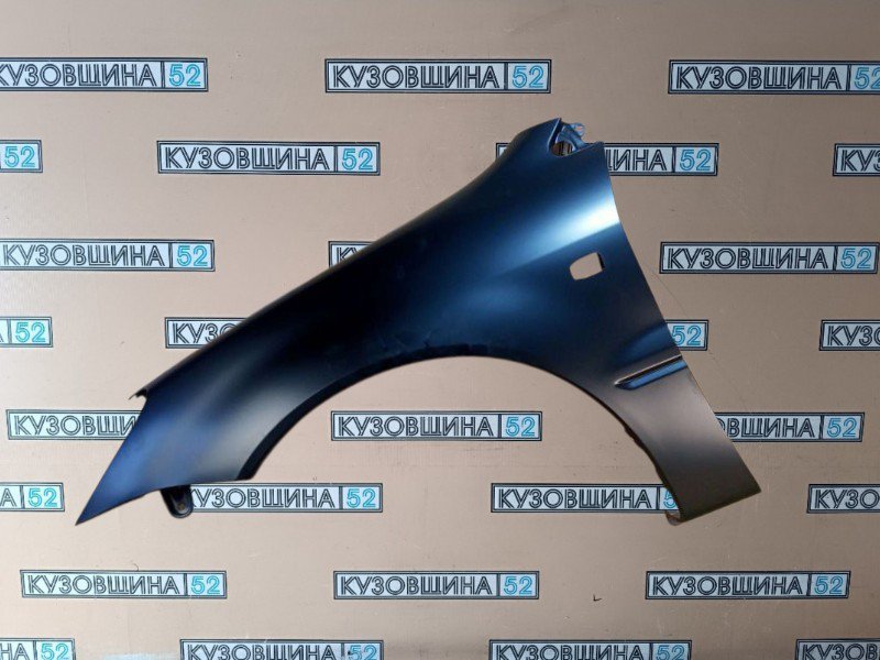 Крыло левое Lancer 9 2003-2011