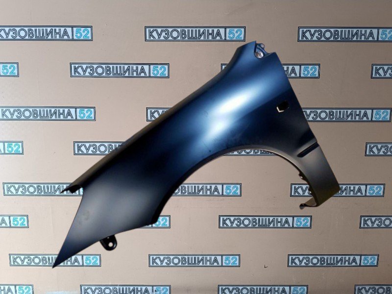Крыло левое Lancer 9 2003-2011