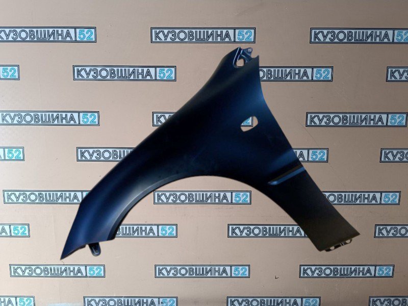 Крыло левое Lancer 9 2003-2011