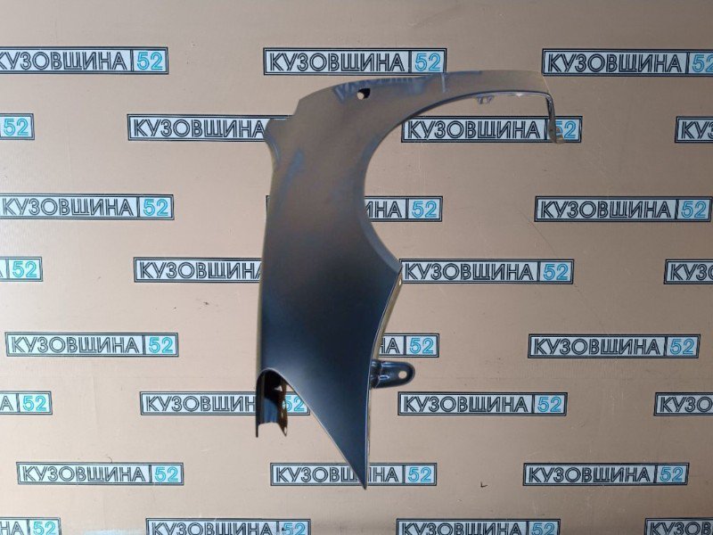 Крыло левое Lancer 9 2003-2011