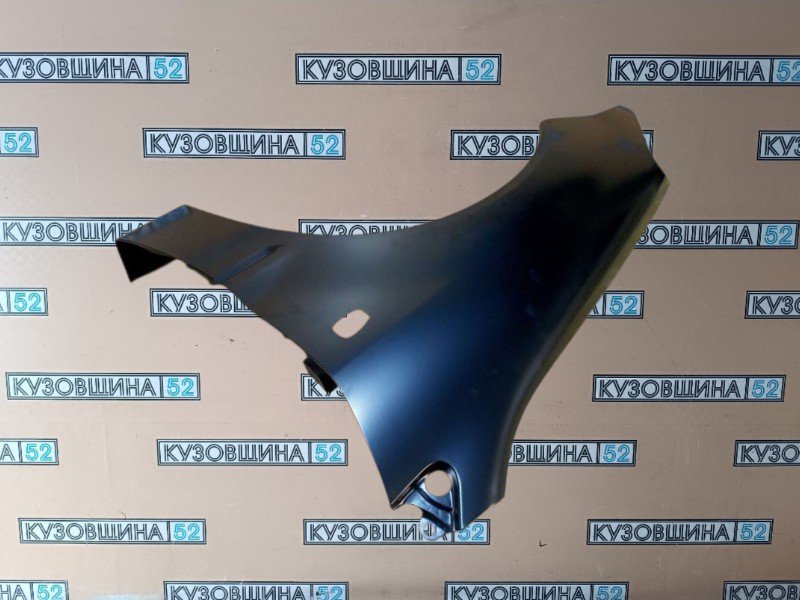 Крыло левое Lancer 9 2003-2011