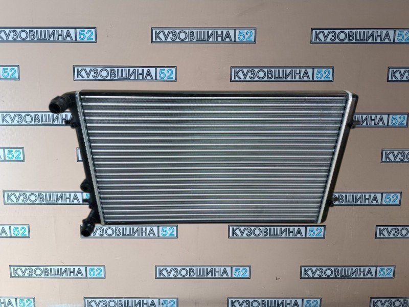 Радиатор ДВС Skoda Octavia A4 Радиатор ДВС Skoda Octavia A4