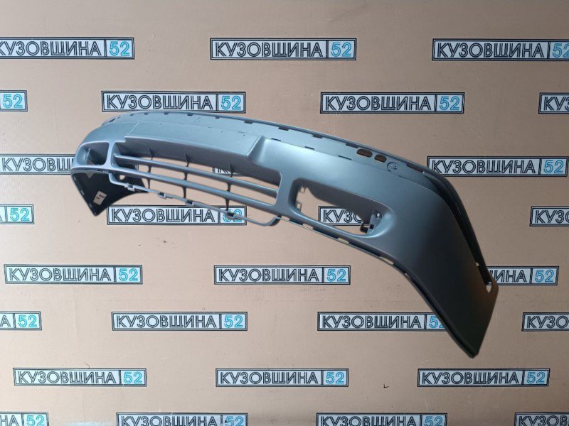 Бампер передний Octavia A4+Tour 1996-2001 до рест