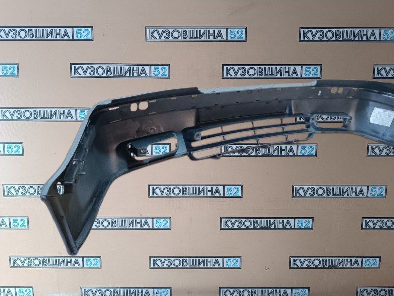 Бампер передний Octavia A4+Tour 1996-2001 до рест