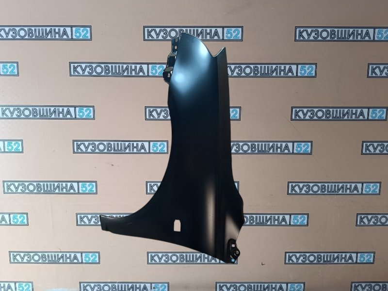Крыло левое Avensis T250 2003-2006 до рест п/п Крыло левое Avensis T250 2003-2006 до рест п/п