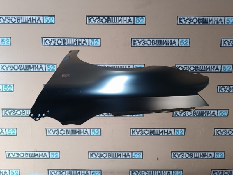 Крыло левое Avensis T250 2003-2006 до рест п/п Крыло левое Avensis T250 2003-2006 до рест п/п