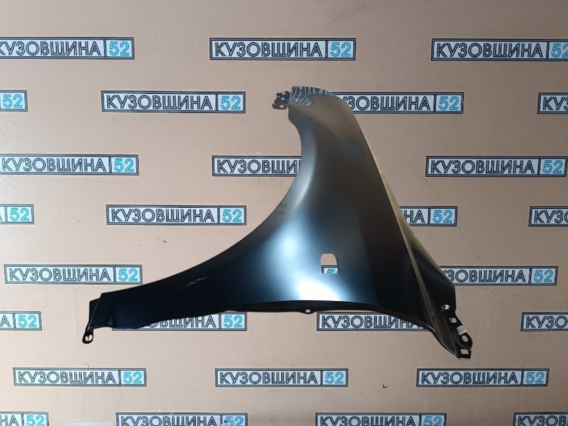 Крыло левое Avensis T250 2003-2006 до рест п/п Крыло левое Avensis T250 2003-2006 до рест п/п