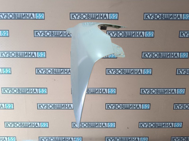Крыло левое Octavia A5 2004-2008 до рест Крыло левое Octavia A5 2004-2008 до рест