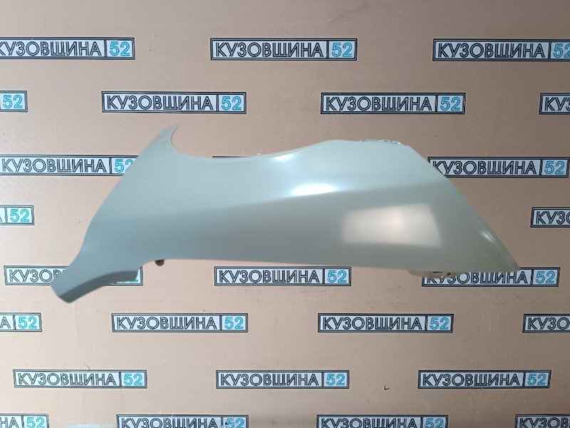 Крыло левое Octavia A5 2004-2008 до рест Крыло левое Octavia A5 2004-2008 до рест