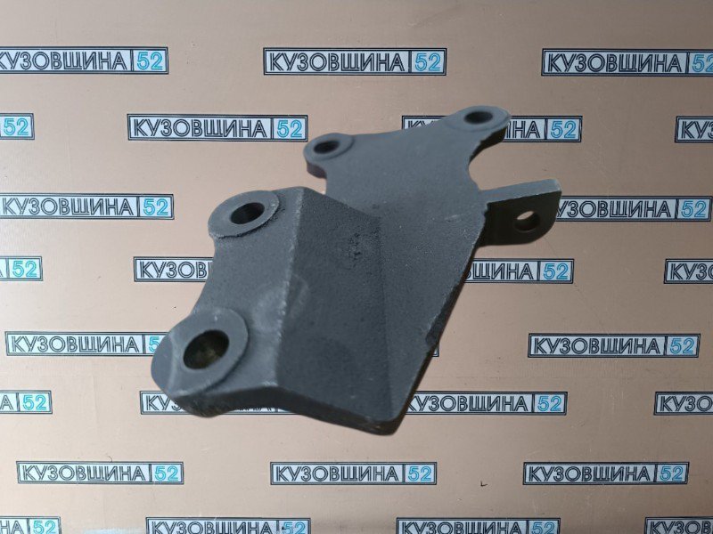 Кронштейн насоса Гур 406 Волга 3110 \ 3102 \ 31105 1997-2009 406/405/409