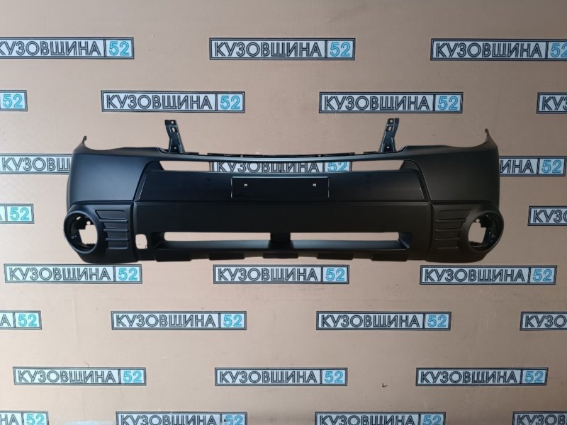 Бампер передний Subaru Forester 3 SH 2008-2013 57704-SC000 новая