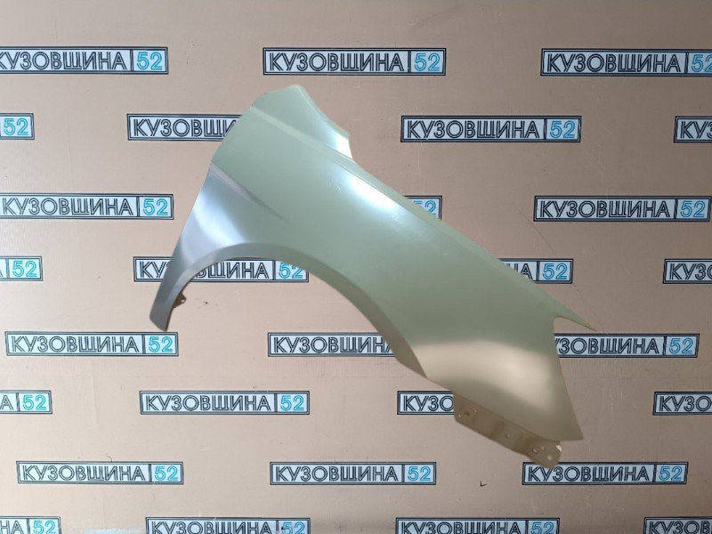 Крыло правое Emgrand EC7 2008-2016