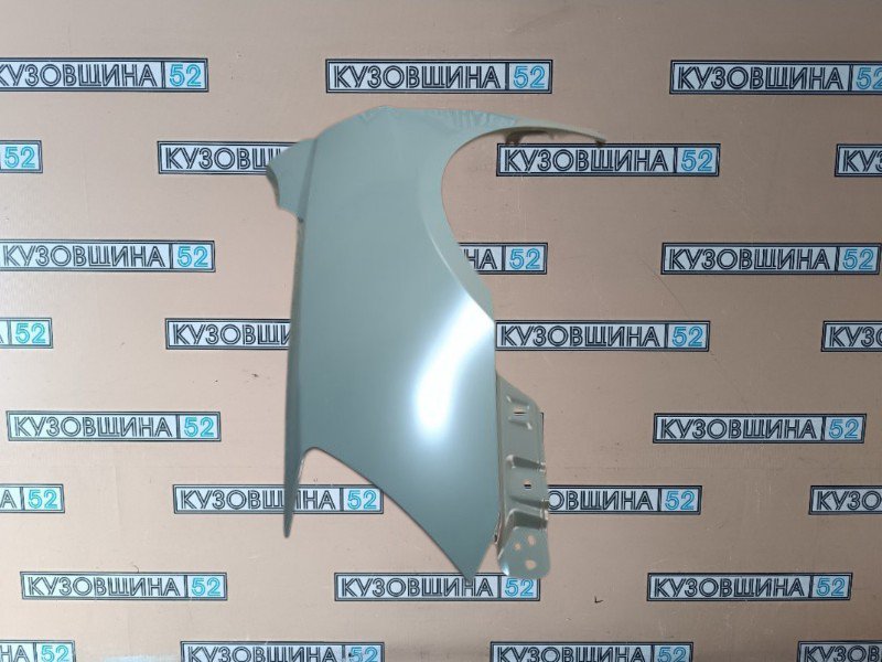 Крыло левое Emgrand EC7 2008-2016 Крыло левое Emgrand EC7 2008-2016