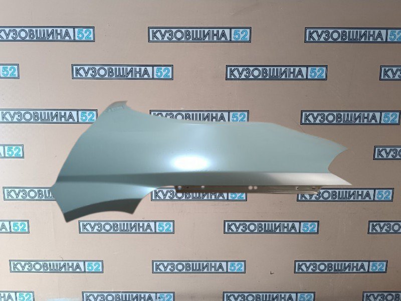 Крыло левое Emgrand EC7 2008-2016 Крыло левое Emgrand EC7 2008-2016