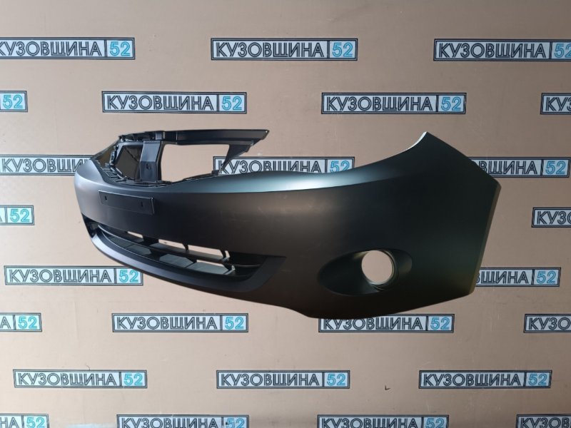 Бампер передний Impreza GH 2007-2012 Бампер передний Impreza GH 2007-2012