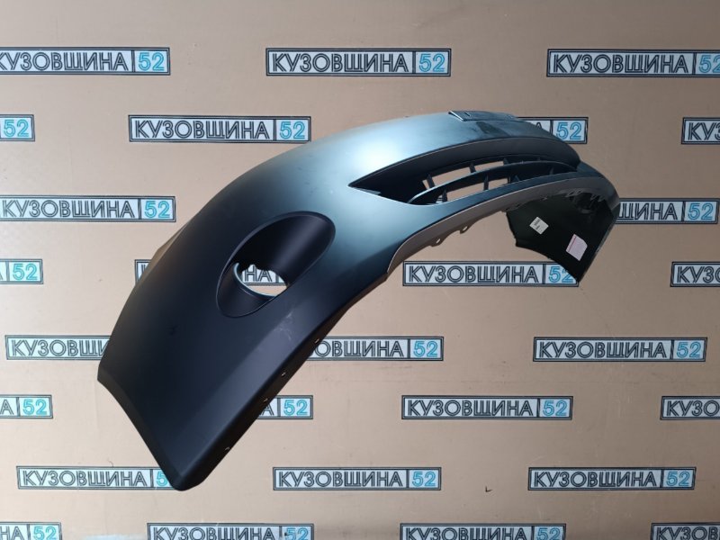 Бампер передний Impreza GH 2007-2012 Бампер передний Impreza GH 2007-2012