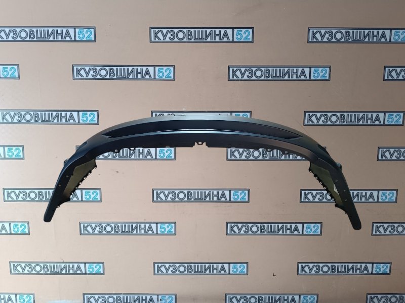 Бампер передний Impreza GH 2007-2012 Бампер передний Impreza GH 2007-2012