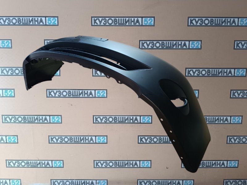 Бампер передний Impreza GH 2007-2012 Бампер передний Impreza GH 2007-2012