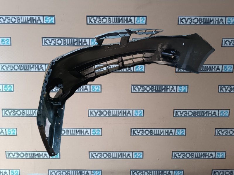Бампер передний Impreza GH 2007-2012 Бампер передний Impreza GH 2007-2012