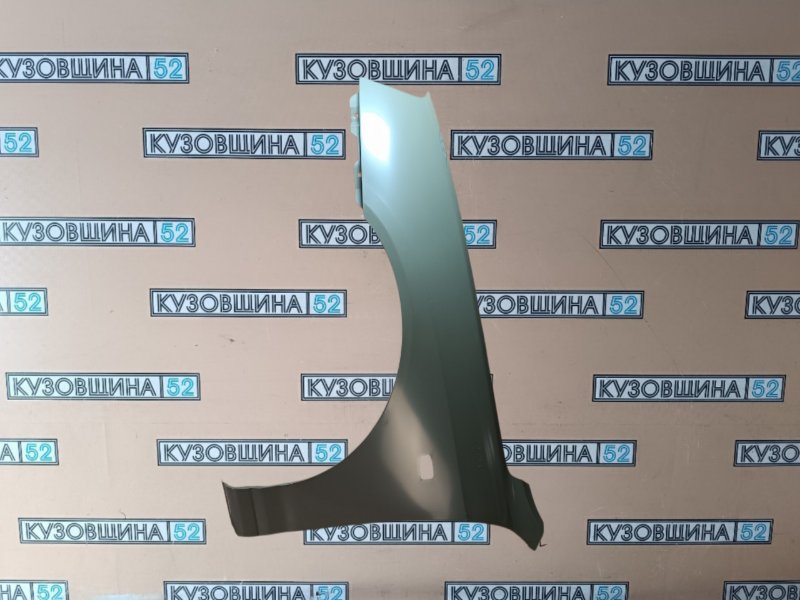 Запчасть крыло левое Hyundai Elantra 3 XD 2000-2010 п/п 66310-2D010 новая Крыло левое Hyundai Elantra 3 XD 2000-2010 п/п 66310-2D010 новая