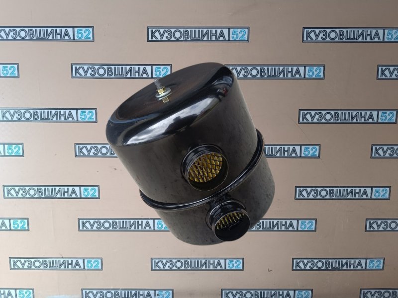 Корпус воздушного фильтра Волга 405/406/409 3110110901010 Б/У