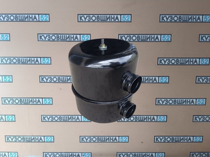 Корпус воздушного фильтра Волга 405/406/409