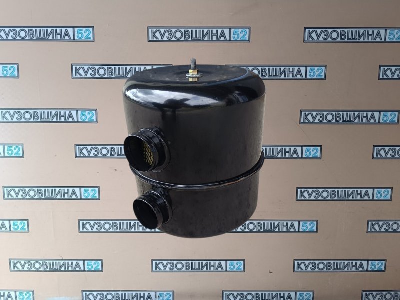Корпус воздушного фильтра Волга 405/406/409
