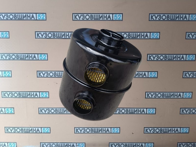 Корпус воздушного фильтра Волга 405/406/409