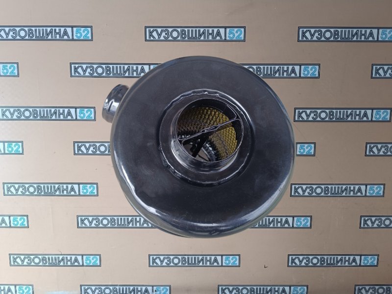 Корпус воздушного фильтра Волга 405/406/409