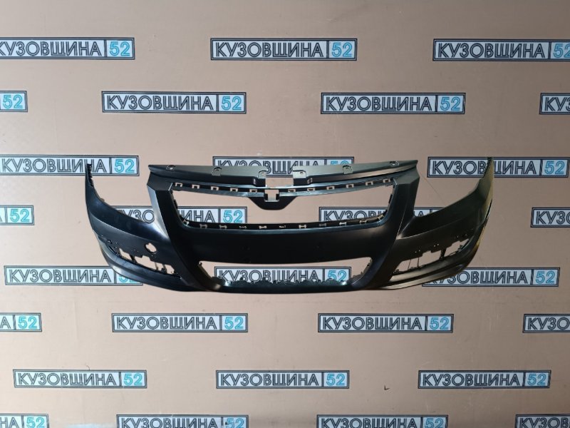 Бампер Chery M11 (A3) Бампер Chery M11 (A3)
