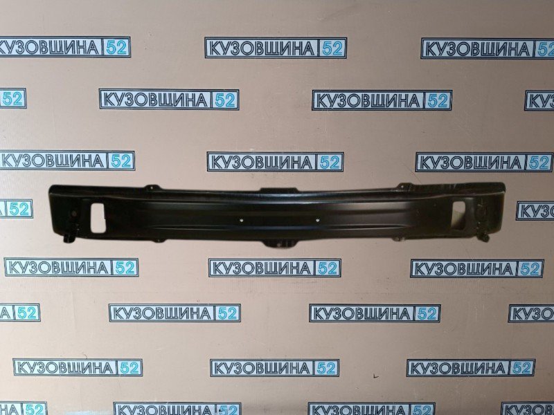Усилитель передний Renault Logan 1 2012-2018 фаза 2 75210-4AA8A новая