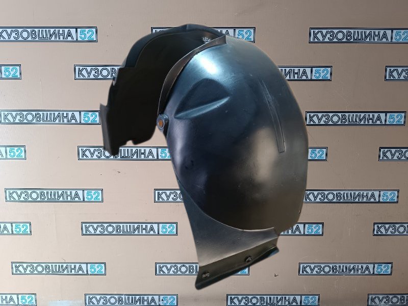Запчасть подкрылок передний правый Renault Logan 1/Largus 2004-2015 6001549741 новая Подкрылок передний правый Renault Logan 1/Largus 2004-2015 6001549741 новая