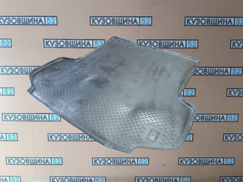 Коврик багажника Mitsubishi Pajero Sport 2 Коврик багажника Mitsubishi Pajero Sport 2