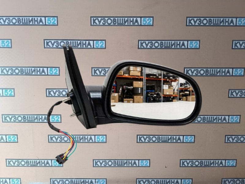 Зеркало правое Emgrand EC7 2008-2016 (7конт)
