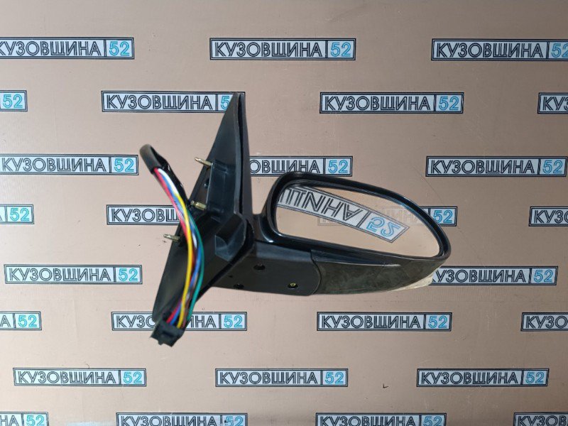 Зеркало правое Emgrand EC7 2008-2016 (7конт)