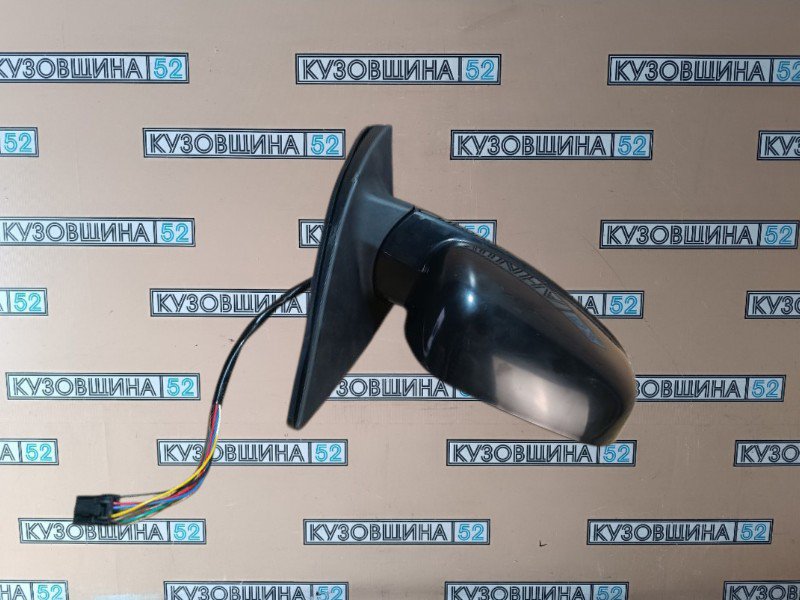 Зеркало правое Emgrand EC7 2008-2016 (7конт)