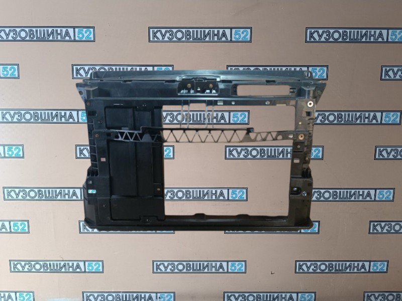 Рамка кузова Volkswagen Polo 5 2009-2015 6RU805588G новая