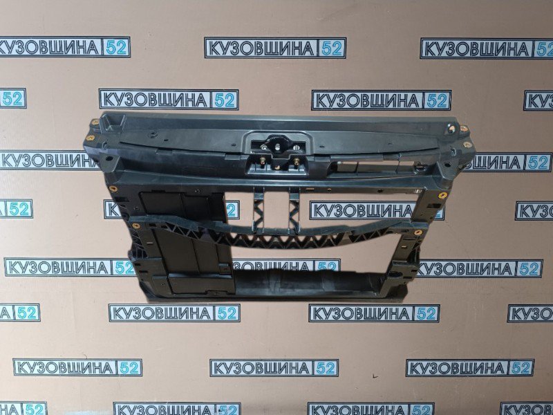 Рамка кузова Volkswagen Polo 5