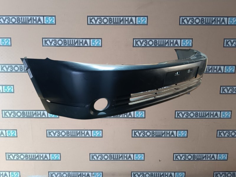 Бампер передний Teana J31 2003-2006 до рест