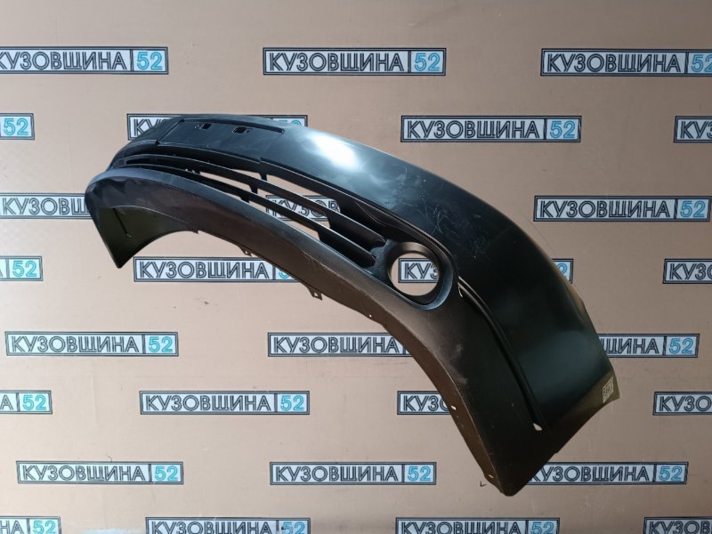 Бампер передний Teana J31 2003-2006 до рест