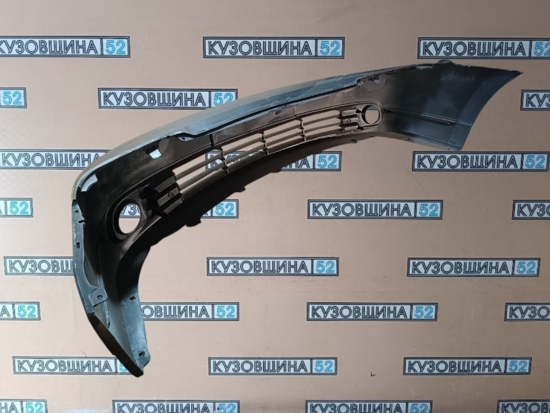 Бампер передний Teana J31 2003-2006 до рест