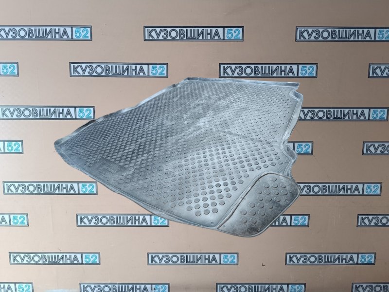 Коврик багажника Hyundai Sonata 5 NF
