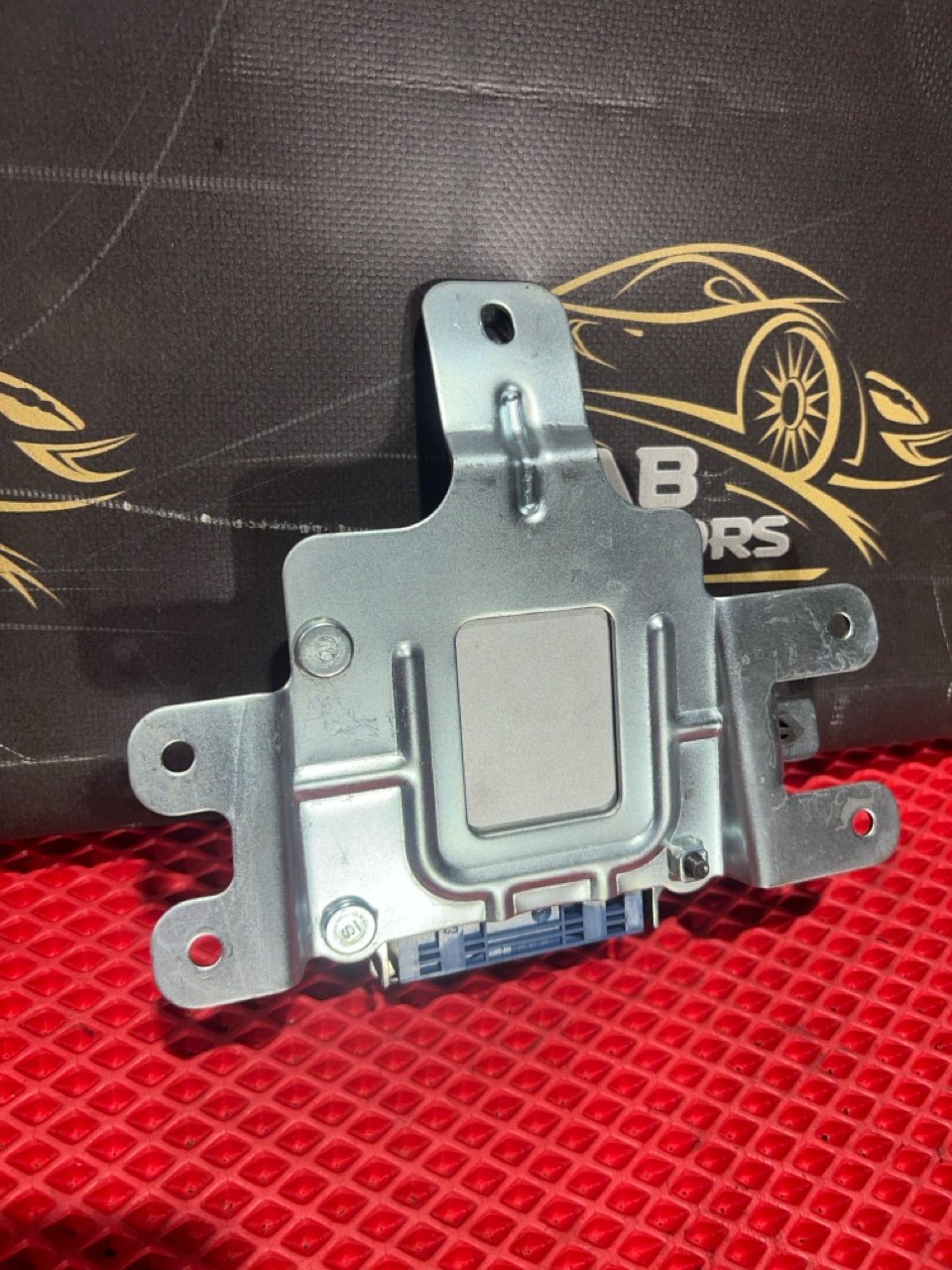 Блок управления Air Bag Sorento 2008 BL D4CB Блок управления Air Bag Sorento 2008 BL D4CB