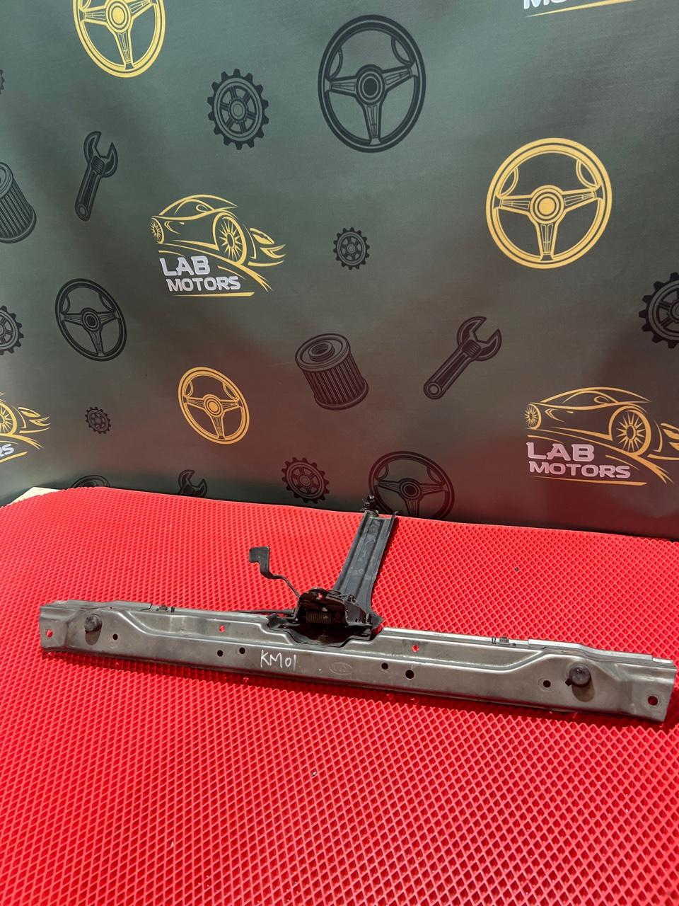 Замок капота Kia Mohave HM D6EA