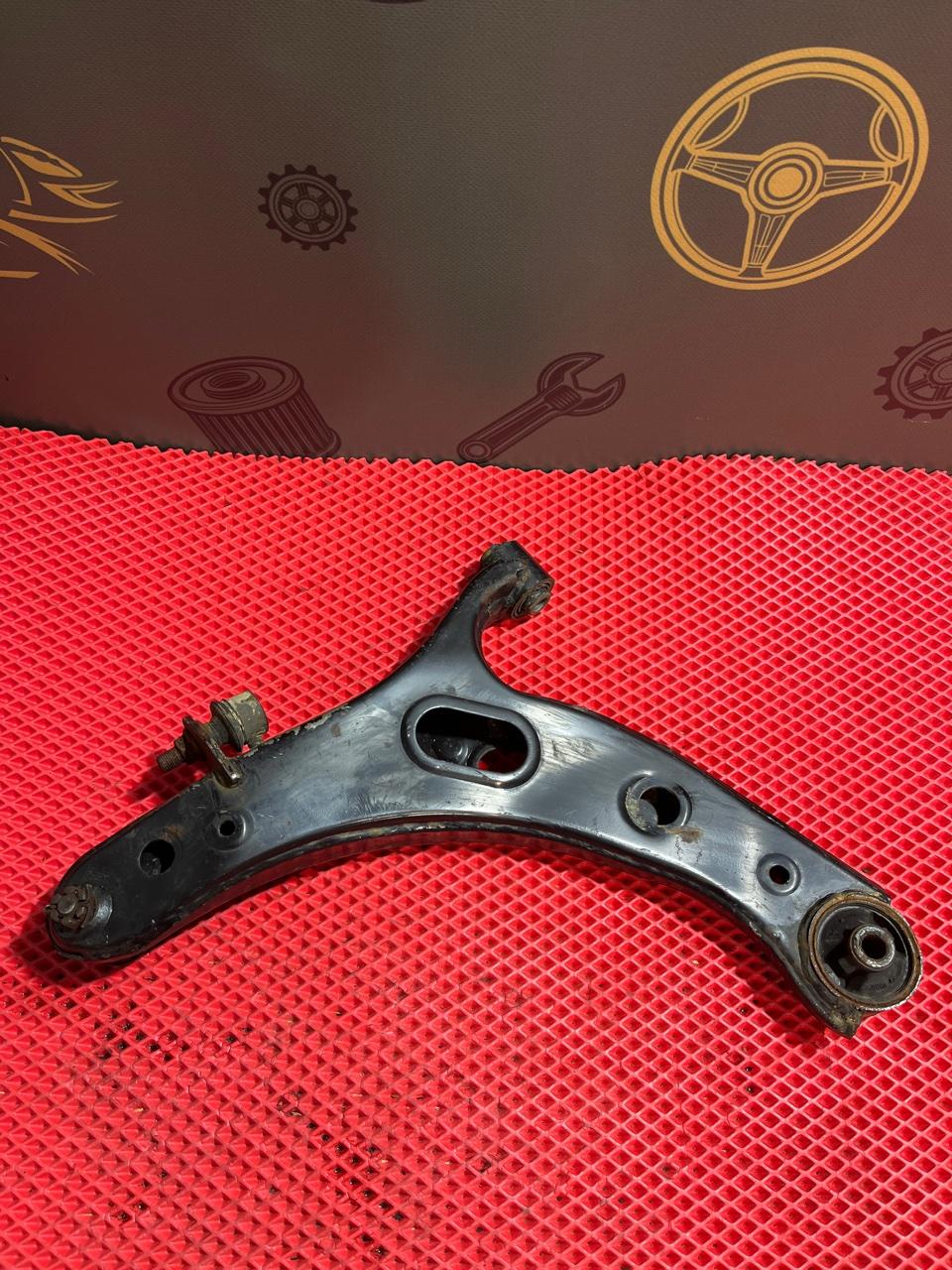 Рычаг подвески нижний Legacy 2011 BR EZ36